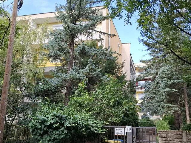 Eladó lakás Budapest II. kerület, Törökvész 32 nm