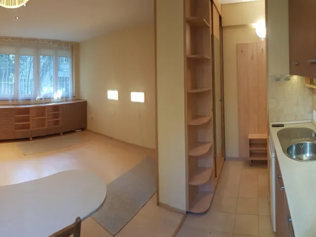 Eladó lakás Budapest II. kerület, Törökvész, Orló utca 32 nm