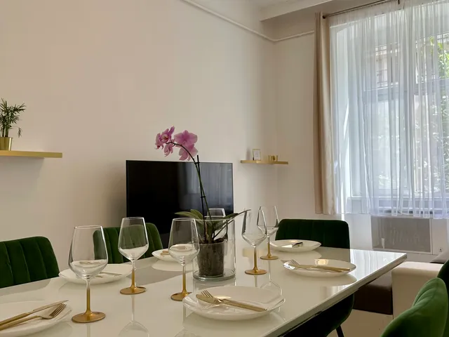 Eladó lakás Budapest XIII. kerület, Újlipótváros 44 nm