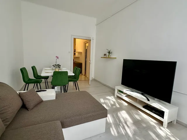 Eladó lakás Budapest XIII. kerület, Újlipótváros 44 nm