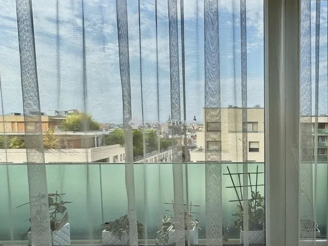 Eladó lakás Budapest VIII. kerület 164 nm