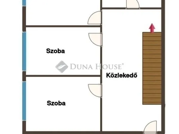 Eladó lakás Budapest III. kerület 188 nm