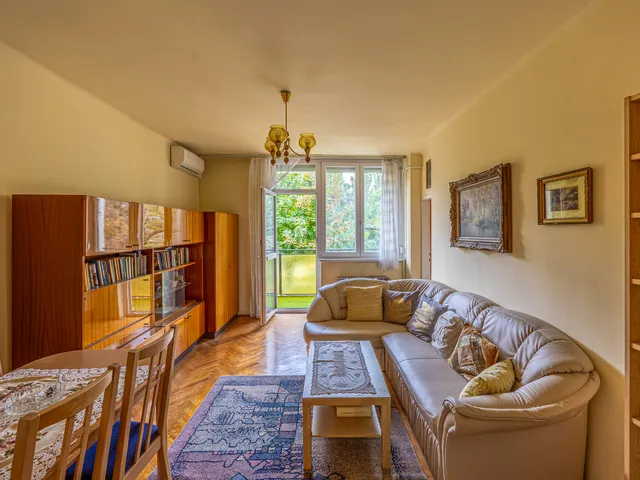 Eladó lakás Budapest XIII. kerület, Angyalföld 51 nm