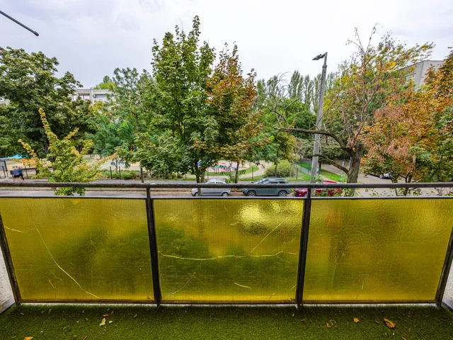 Eladó lakás Budapest XIII. kerület, Angyalföld 51 nm