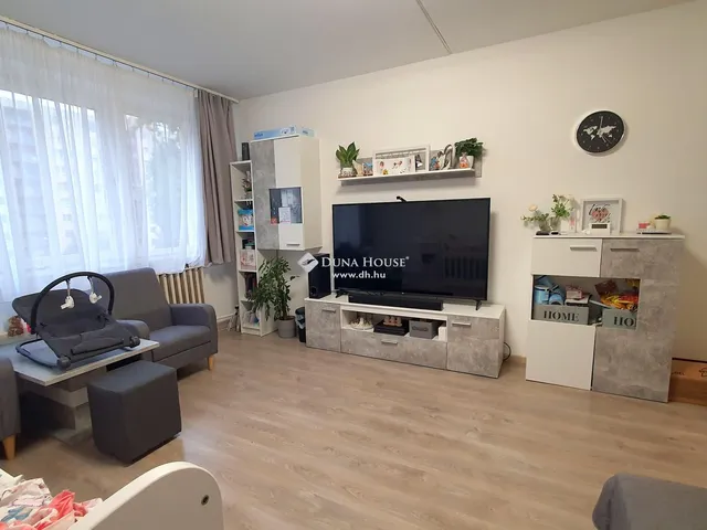 Eladó lakás Budapest X. kerület, Újhegy 51 nm