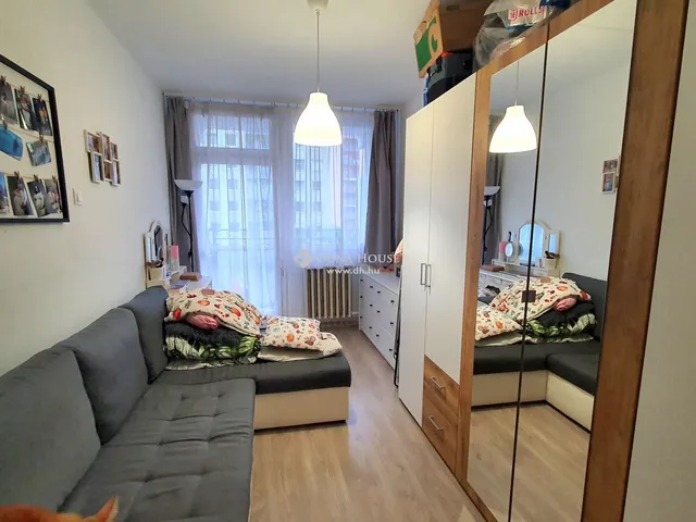 Eladó lakás Budapest X. kerület, Újhegy 51 nm