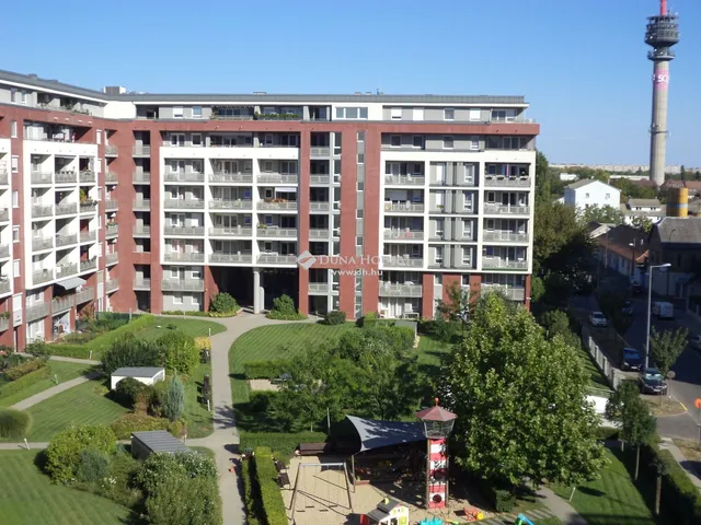 Eladó lakás Budapest X. kerület 41 nm