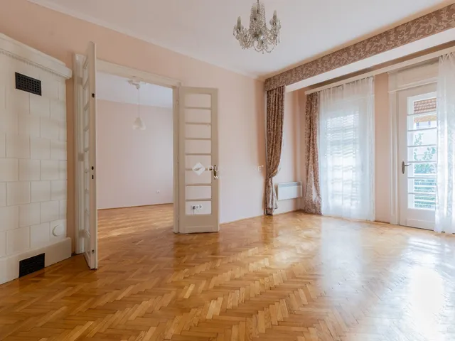 Eladó lakás Budapest XIV. kerület, Zugló 74 nm