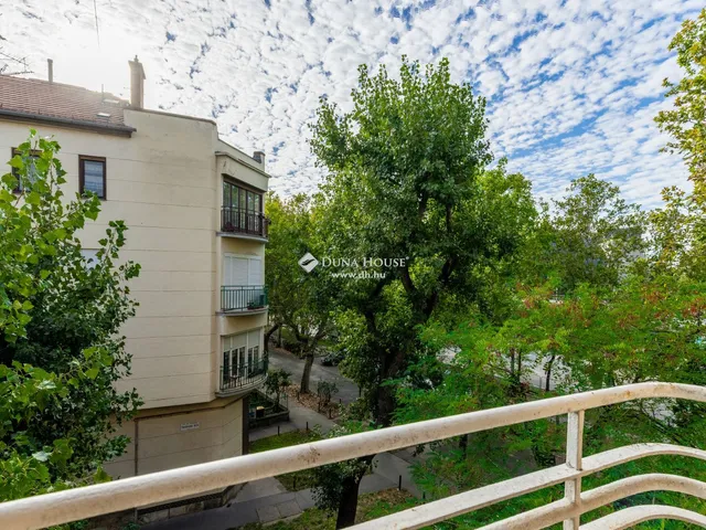 Eladó lakás Budapest XIV. kerület, Zugló 74 nm
