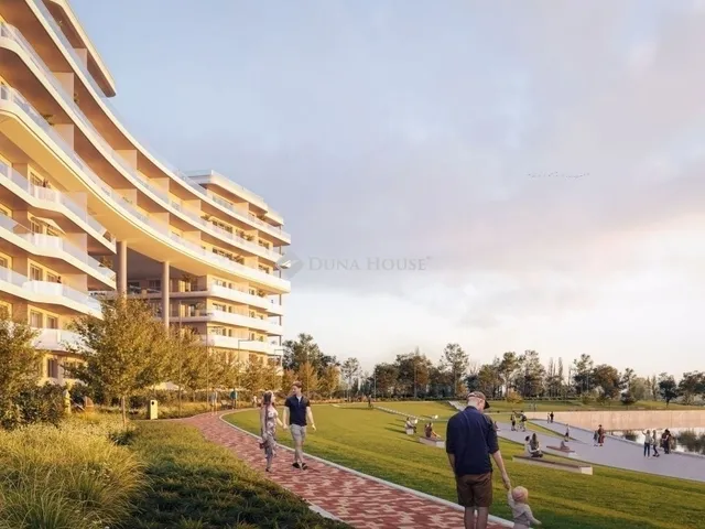 Eladó lakás Budapest XIII. kerület 47 nm