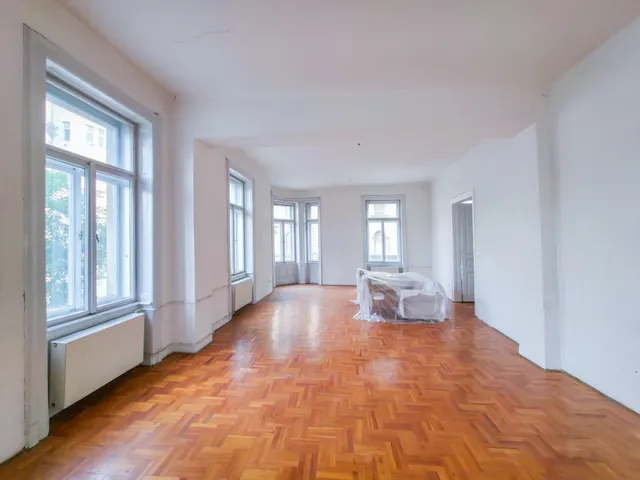 Eladó lakás Budapest VII. kerület 128 nm