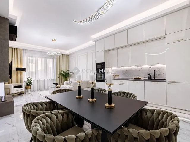 Eladó lakás Budapest II. kerület 91 nm