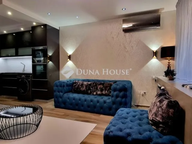 Eladó lakás Budapest XIII. kerület 41 nm