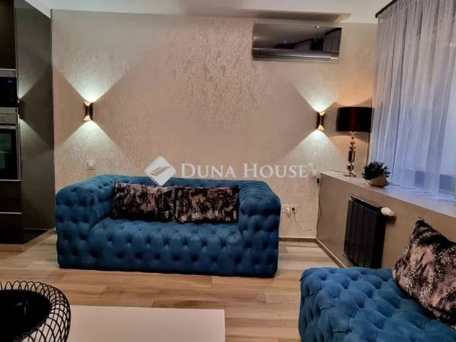 Eladó lakás Budapest XIII. kerület 41 nm