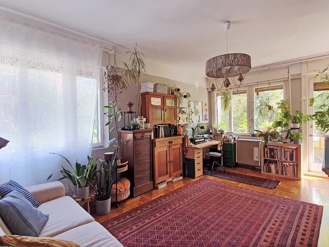 Eladó lakás Budapest XI. kerület, Gellérthegy, Schweidel utca 70 nm