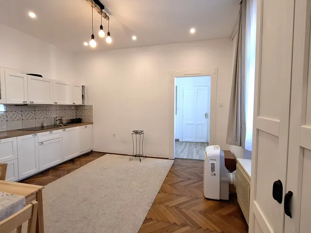 Eladó lakás Budapest XI. kerület, Lágymányos 58 nm