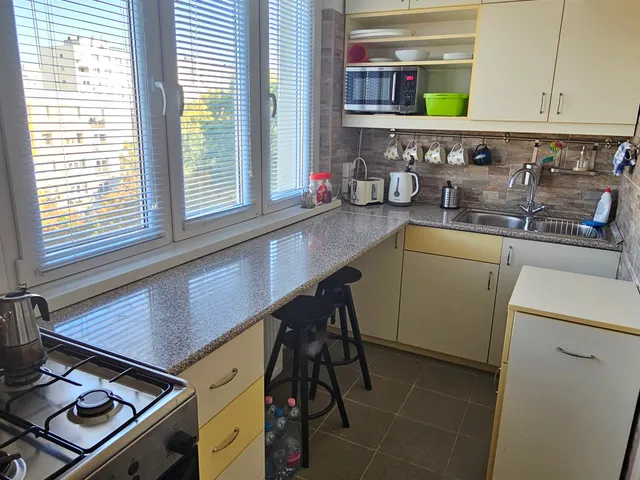 Eladó lakás Budapest XI. kerület, Kelenföld, Rátz László utca 67 nm