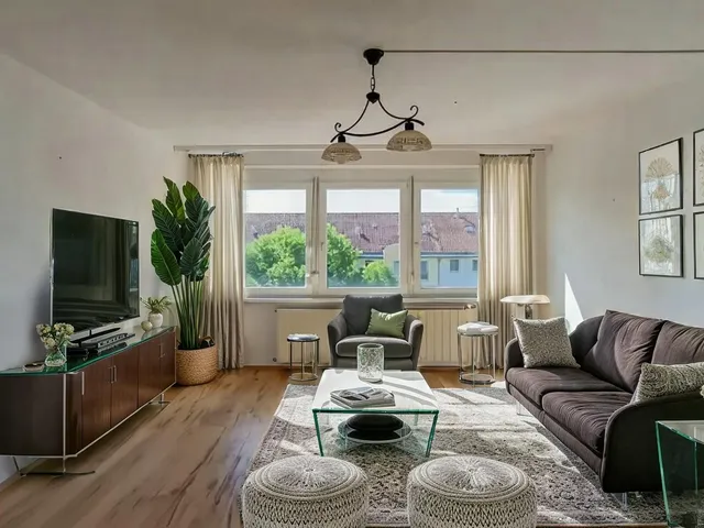 Eladó lakás Budapest XIII. kerület, Angyalföld, Szegedi út 67 nm