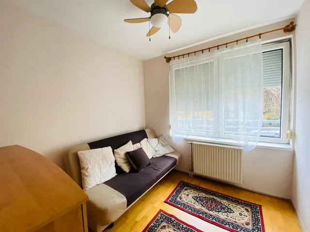 Eladó lakás Budapest XIV. kerület, Herminamező, Ilka utca 38 nm