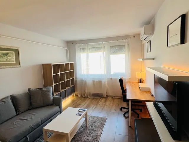 Eladó lakás Budapest III. kerület, Kaszásdűlő 51 nm