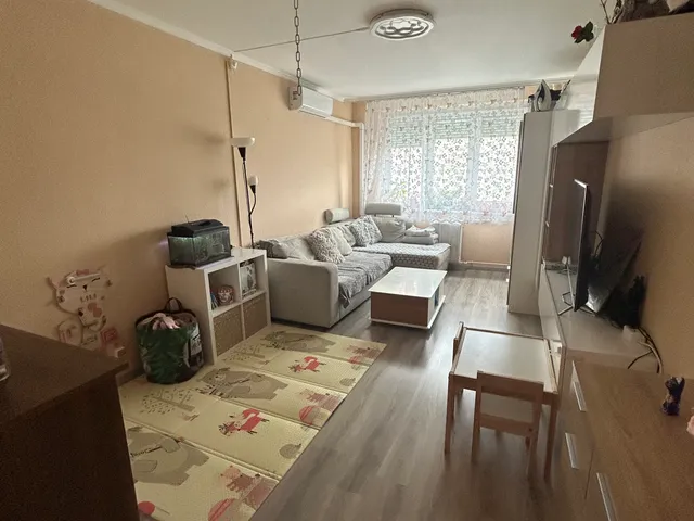Eladó lakás Budapest III. kerület, Óbuda 52 nm