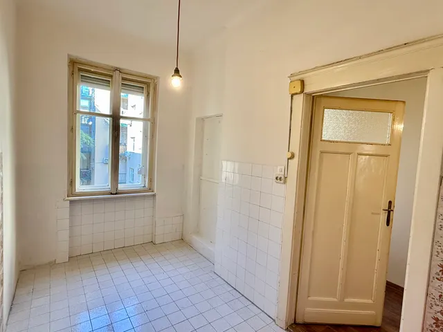 Eladó lakás Budapest XIII. kerület, Újlipótváros 70 nm