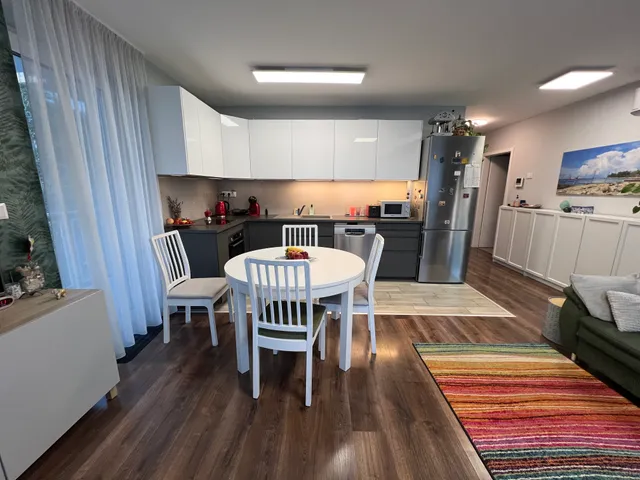 Eladó lakás Budapest XIII. kerület, Vizafogó 81 nm