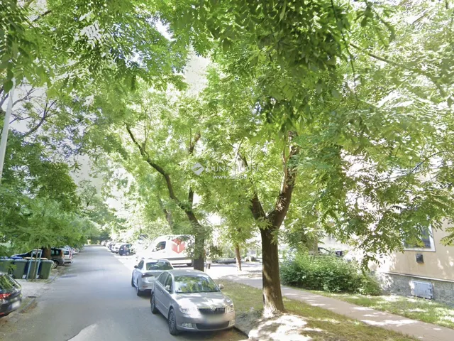 Eladó lakás Budapest XI. kerület, Albertfalva 34 nm