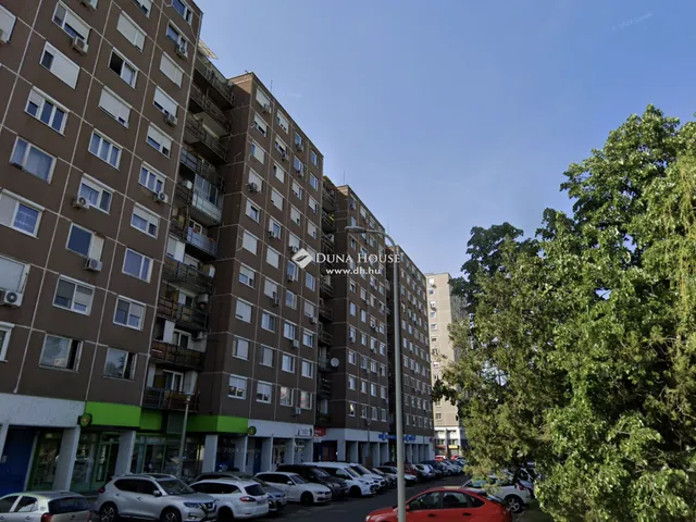 Eladó lakás Budapest XV. kerület, Újpalota 47 nm