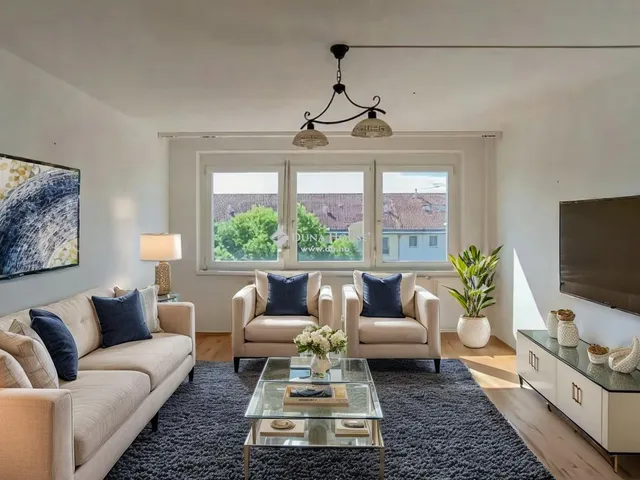 Eladó lakás Budapest XIII. kerület, Angyalföld 67 nm