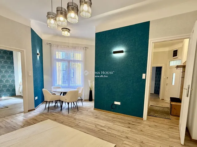 Eladó lakás Budapest VII. kerület, Belső-Erzsébetváros 67 nm