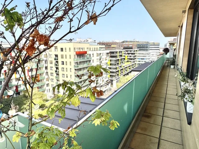 Eladó lakás Budapest VIII. kerület, Corvin negyed, Corvin sétány 164 nm