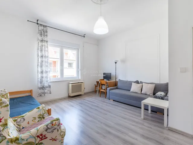 Eladó lakás Budapest IX. kerület, Középső Ferencváros 67 nm