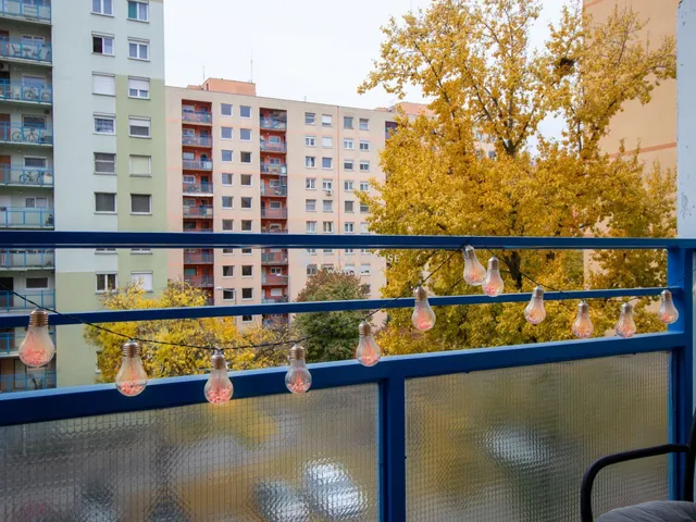 Eladó lakás Budapest X. kerület, Újhegy 51 nm