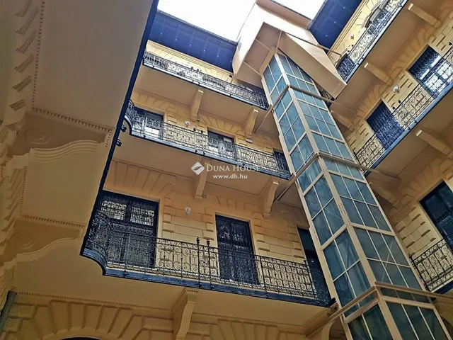 Eladó lakás Budapest V. kerület, Lipótváros 169 nm