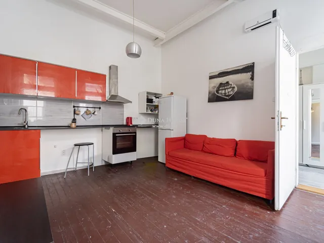 Eladó lakás Budapest VII. kerület, Ligetváros 48 nm