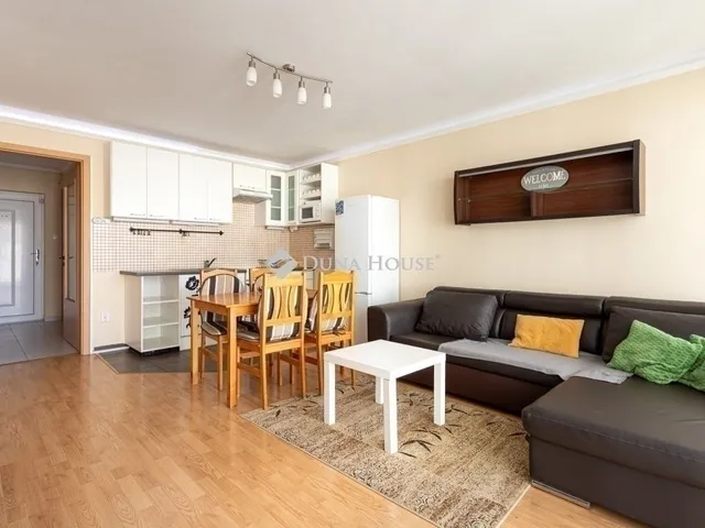 Eladó lakás Budapest XIII. kerület, Angyalföld 52 nm