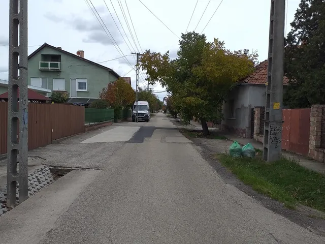 Eladó lakás Üllő 56 nm