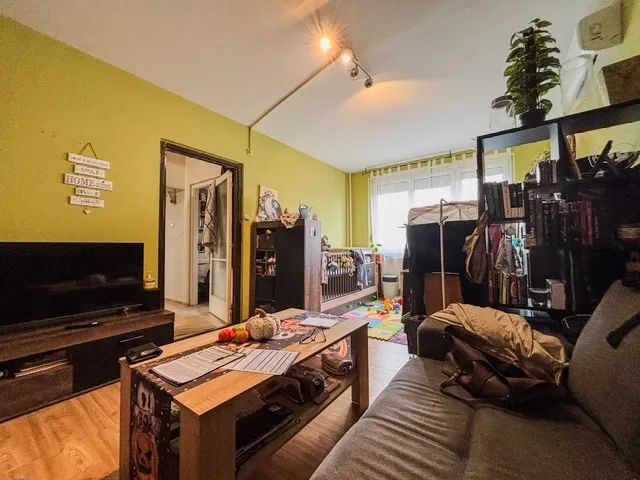 Eladó lakás Budapest XIII. kerület, Angyalföld 51 nm