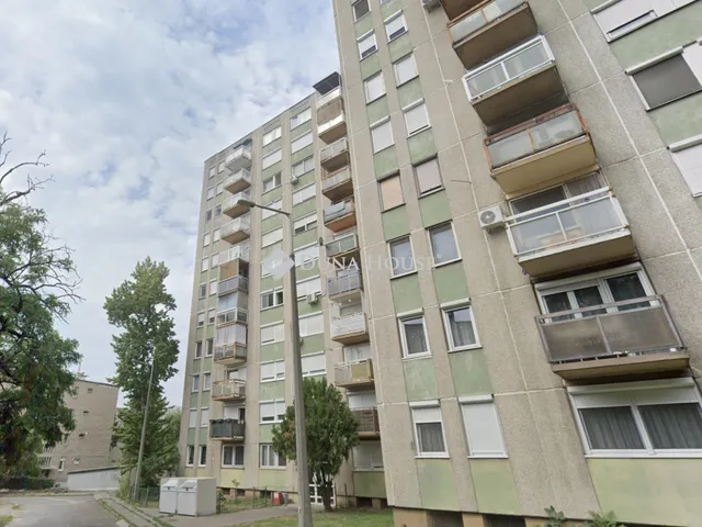 Eladó lakás Budapest XXI. kerület, Csepel Belváros 53 nm