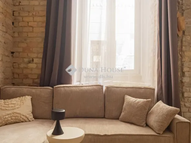 Eladó lakás Budapest IX. kerület, Belső Ferencváros 100 nm