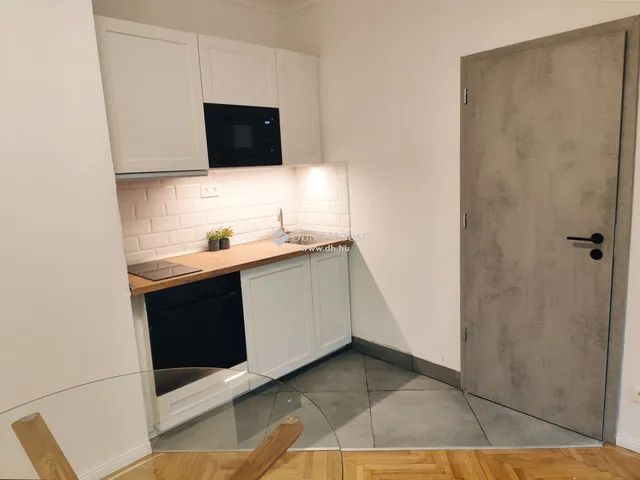 Eladó lakás Budapest XIII. kerület, Angyalföld 47 nm