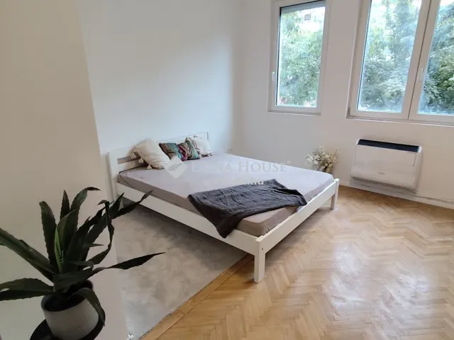Eladó lakás Budapest XIII. kerület, Angyalföld 47 nm