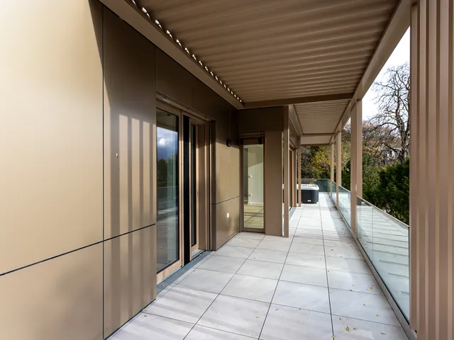 Eladó lakás Budapest II. kerület, Pasarét 112 nm