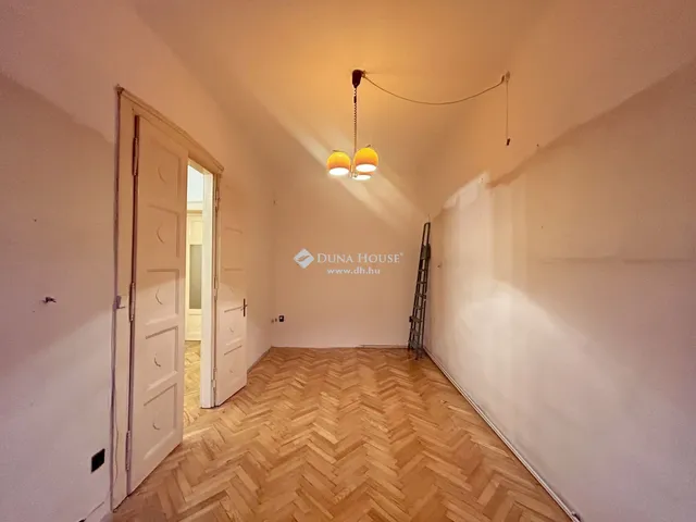 Eladó lakás Budapest VII. kerület, Ligetváros 99 nm