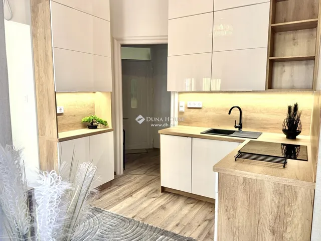 Eladó lakás Budapest VII. kerület, Belső-Erzsébetváros 67 nm