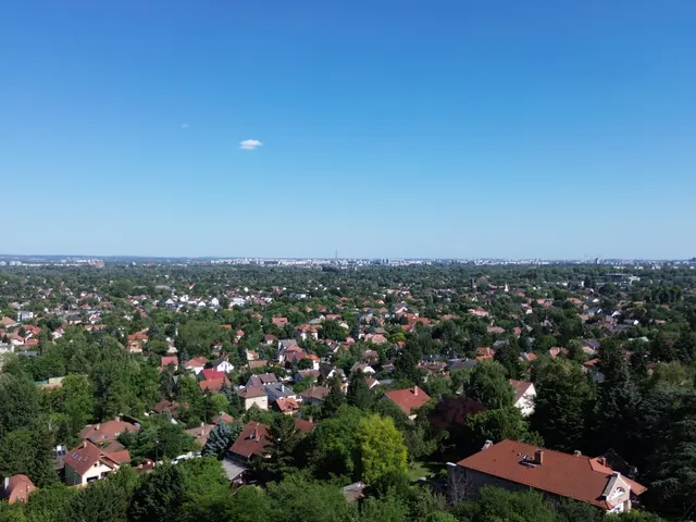 Eladó ház Budapest III. kerület, Csillaghegy 247 nm