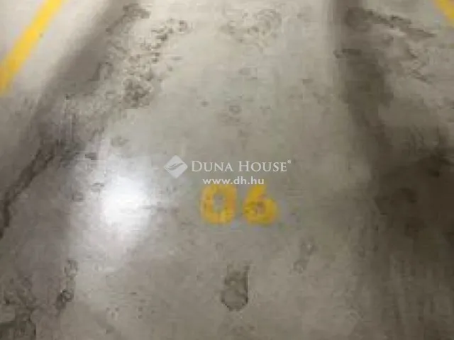 Eladó garázs Budapest XIII. kerület, Vizafogó, Kucsma utca 13 nm