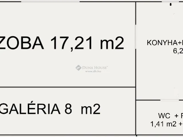 Eladó lakás Budapest XIII. kerület, Lőportárdűlő, Mohács utca 26 nm