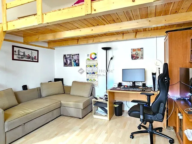 Eladó lakás Budapest XIII. kerület, Lőportárdűlő, Mohács utca 26 nm